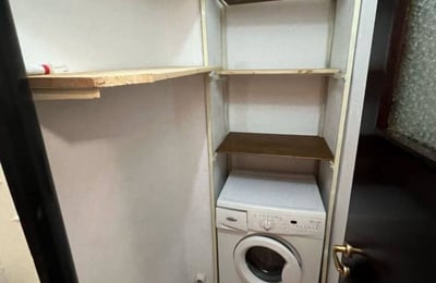 Alquiler de un acogedor apartamento de 2 habitaciones, sector 6, Bucarest, Rumanía